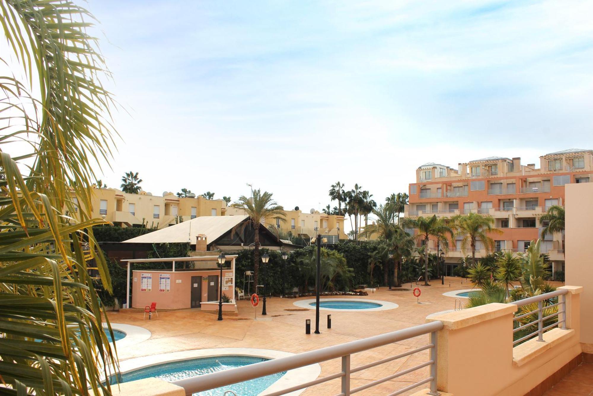شقة Complejo Turistico Marina Rey مْبيرا المظهر الخارجي الصورة